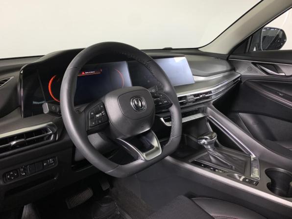 Changan CS35 Plus I Рестайлинг с пробегом 2023 года, цена 1 695 000 рублей, 53732 км, внедорожник, Автокод Объявления