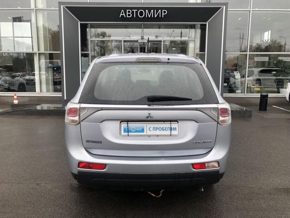 Mitsubishi Outlander III с пробегом 2012 года, цена 1 149 000 рублей, 177389 км, внедорожник, Автокод Объявления