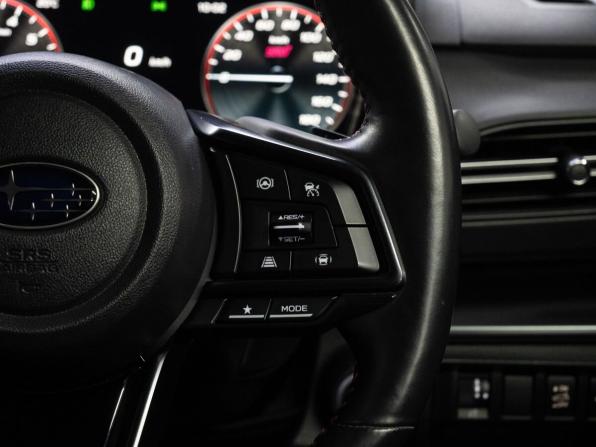 Subaru Levorg II с пробегом 2021 года, цена 3 199 000 рублей, 54564 км, универсал, Автокод Объявления