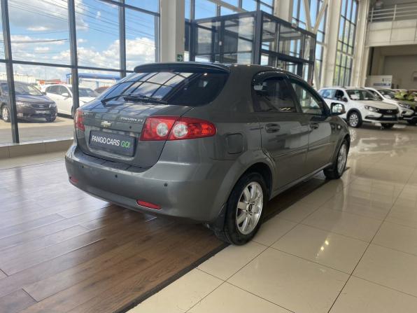 Chevrolet Lacetti I с пробегом 2010 года, цена 419 000 рублей, 201533 км, хэтчбек, Автокод Объявления