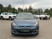 Opel Astra J Рестайлинг Сыктывкар  - изображение 28