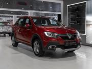 Renault Logan II Рестайлинг Москва  - изображение 23