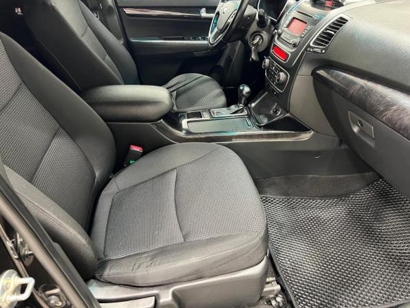 Kia Sorento II Рестайлинг с пробегом 2019 года, цена 1 970 000 рублей, 163490 км, внедорожник, Автокод Объявления