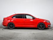 Skoda Rapid I Рестайлинг Санкт-Петербург  - изображение 23