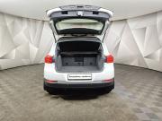 Volkswagen Tiguan I Рестайлинг Москва  - изображение 32