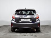Toyota Aqua I Рестайлинг 2 Санкт-Петербург  - изображение 25