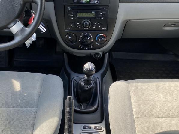 Daewoo Gentra II с пробегом 2014 года, цена 579 000 рублей, 216489 км, седан, Автокод Объявления