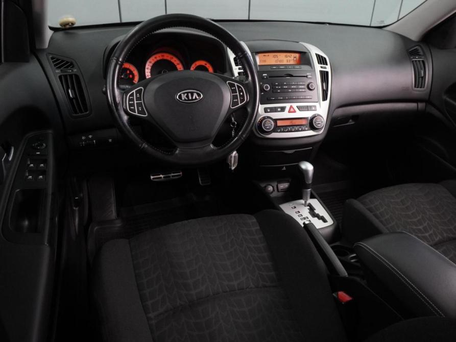 Kia Ceed I Воронеж  - изображение 6