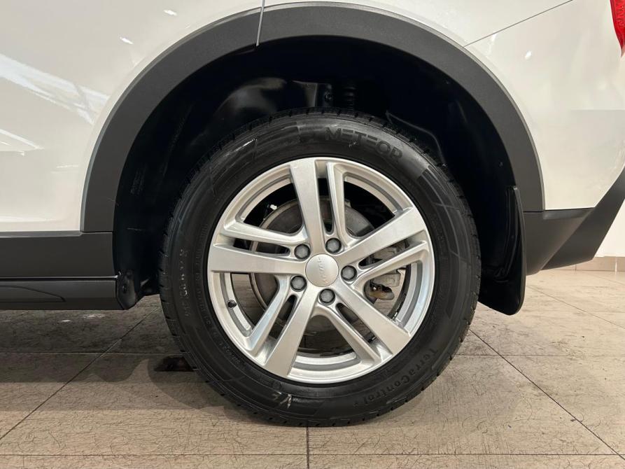 Haval Jolion I Рестайлинг Санкт-Петербург  - изображение 11