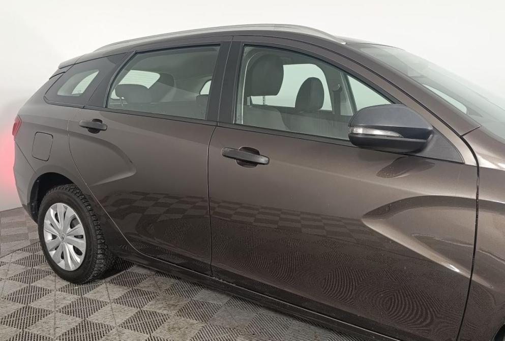 Lada (ВАЗ) Vesta I Волгоград  - изображение 22