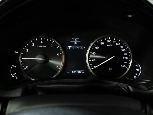Lexus NX I с пробегом 2017 года, цена 2 885 000 рублей, 101000 км, внедорожник, Автокод Объявления