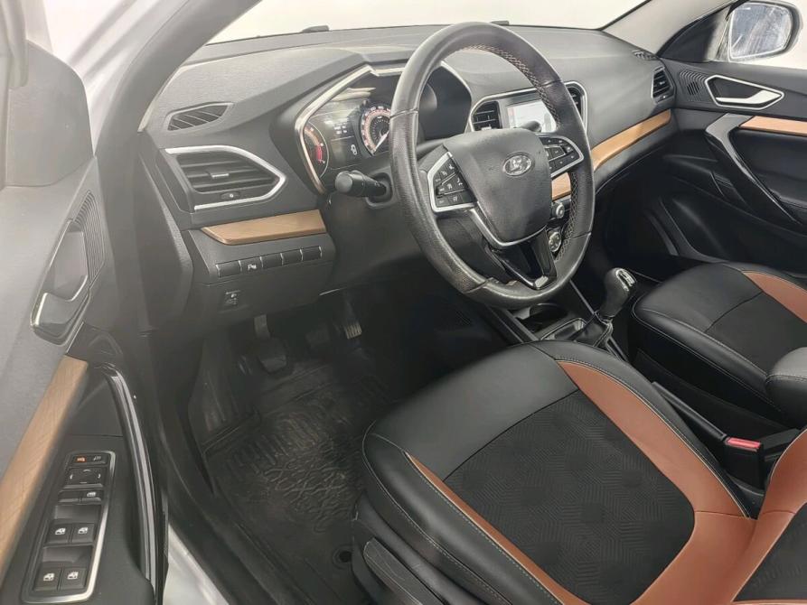 Lada (ВАЗ) Vesta I Рестайлинг (NG) Санкт-Петербург  - изображение 9