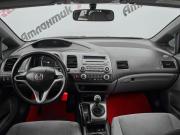 Honda Civic VIII Екатеринбург  - изображение 32