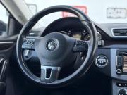 Volkswagen Passat CC I Рестайлинг Санкт-Петербург  - изображение 28