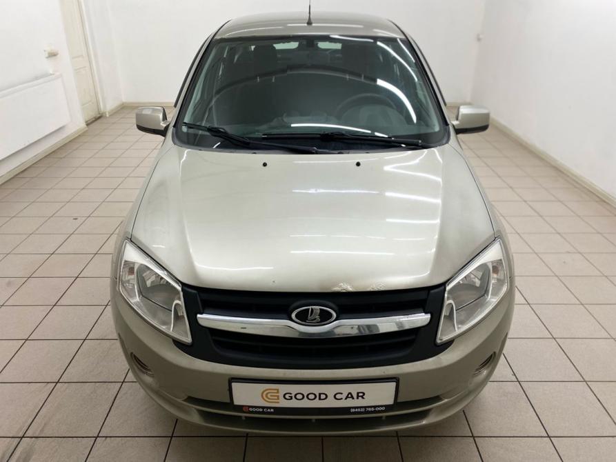 Lada (ВАЗ) Granta I Энгельс  - изображение 8