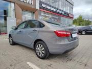 Lada (ВАЗ) Vesta I Набережные Челны  - изображение 41