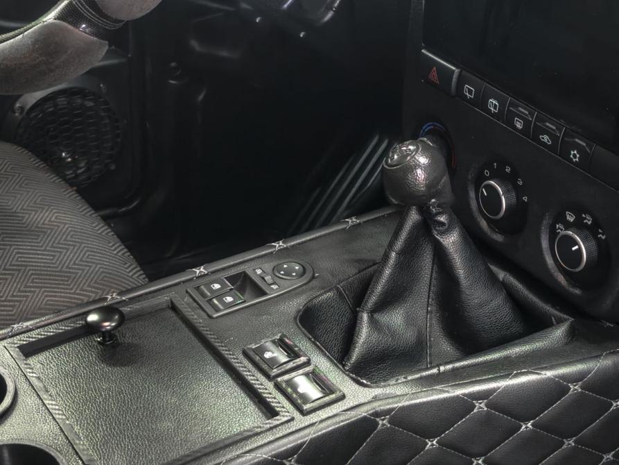 Lada (ВАЗ) 2121 (4x4) I Рестайлинг (2020) Ростов-на-Дону  - изображение 15
