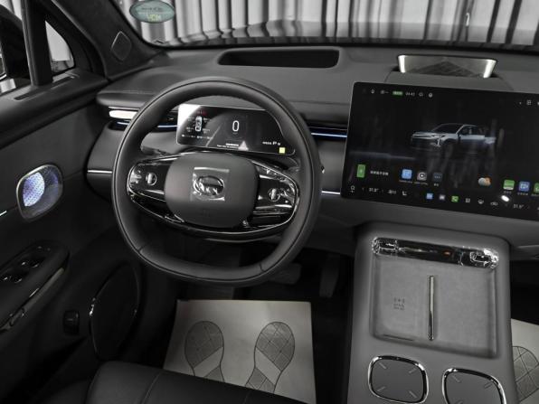 GAC Trumpchi S7 с пробегом 2026 года, цена 4 910 000 рублей, 45 км, внедорожник, Автокод Объявления