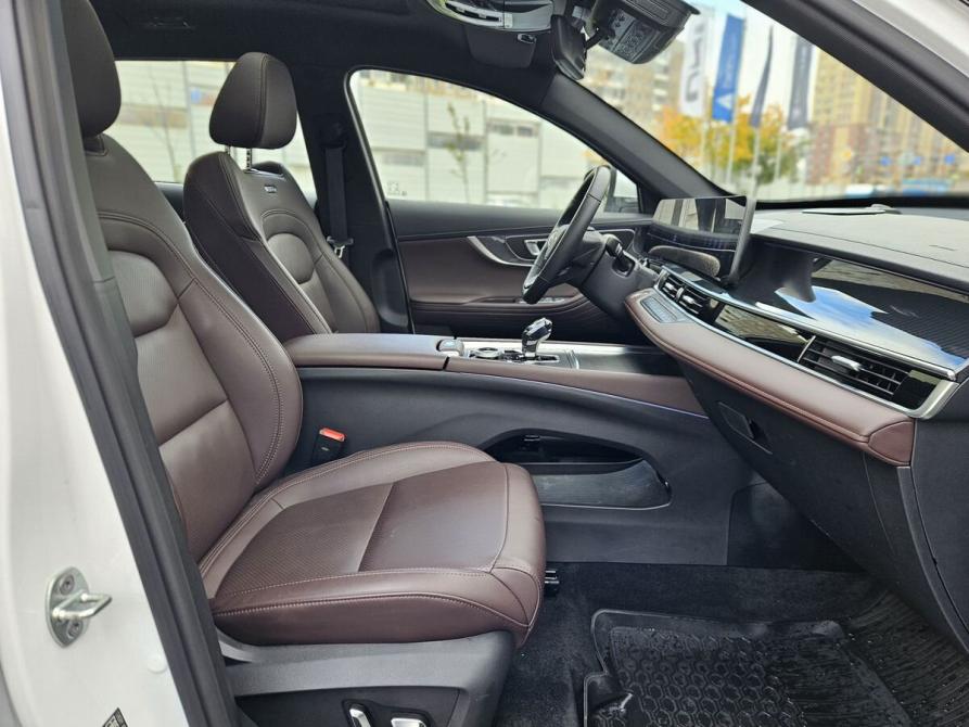 Chery Tiggo 7L I Санкт-Петербург  - изображение 12
