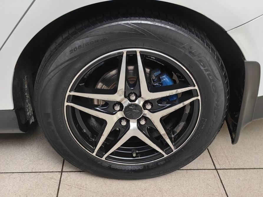 Ford Focus III Подольск  - изображение 24