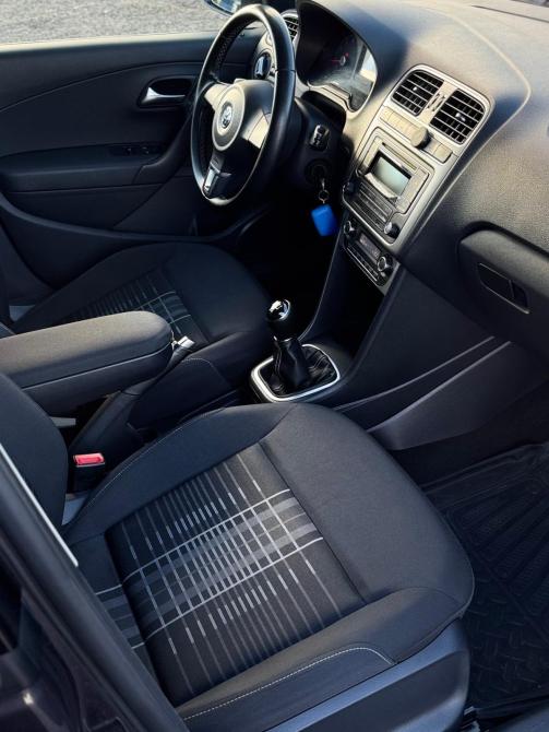 Volkswagen Polo V Набережные Челны  - изображение 16