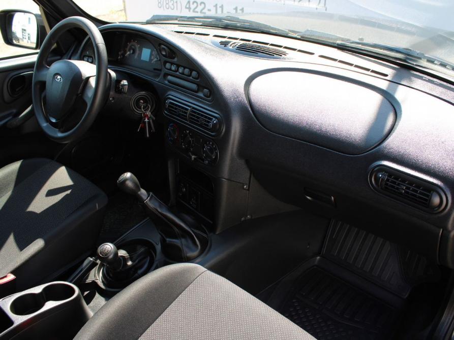 Lada (ВАЗ) Niva Travel I Нижний Новгород  - изображение 8