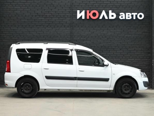 Lada (ВАЗ) Largus I с пробегом 2014 года, цена 750 000 рублей, 94217 км, универсал, Автокод Объявления