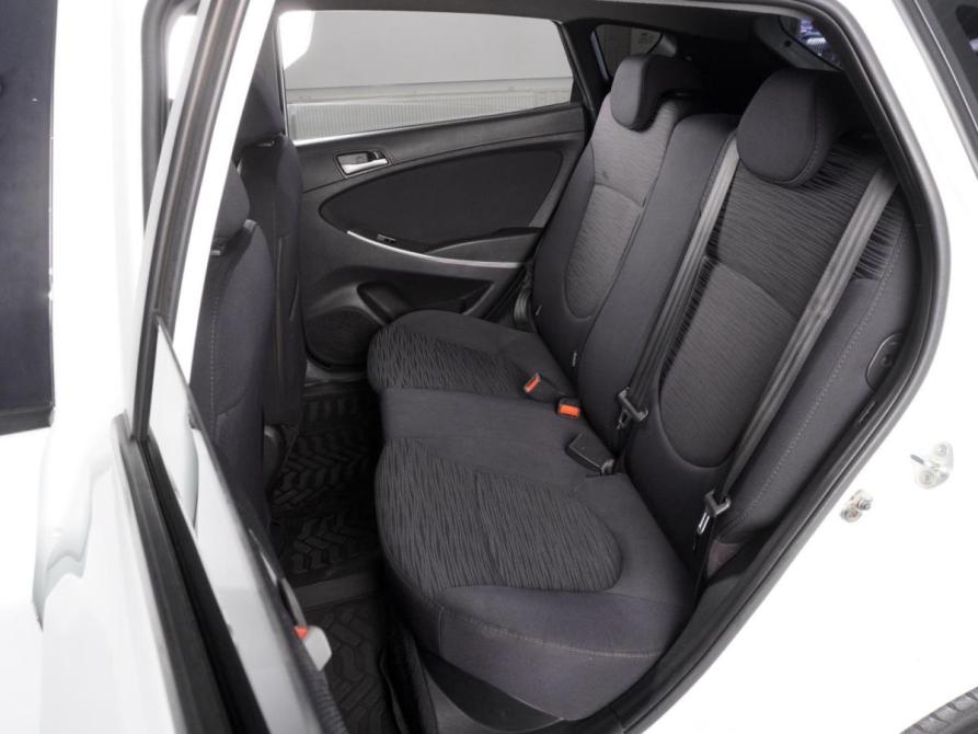 Hyundai Solaris I Рестайлинг Минеральные Воды  - изображение 9