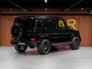 Mercedes-Benz G-Класс AMG II (W465) Рестайлинг Москва  - изображение 30