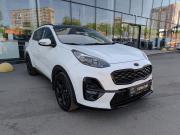 Kia Sportage IV Рестайлинг Ижевск  - изображение 31