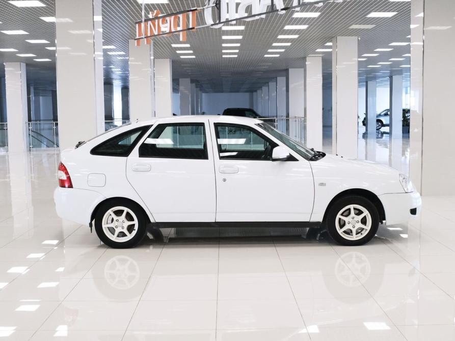 Lada (ВАЗ) Priora I Самара  - изображение 5