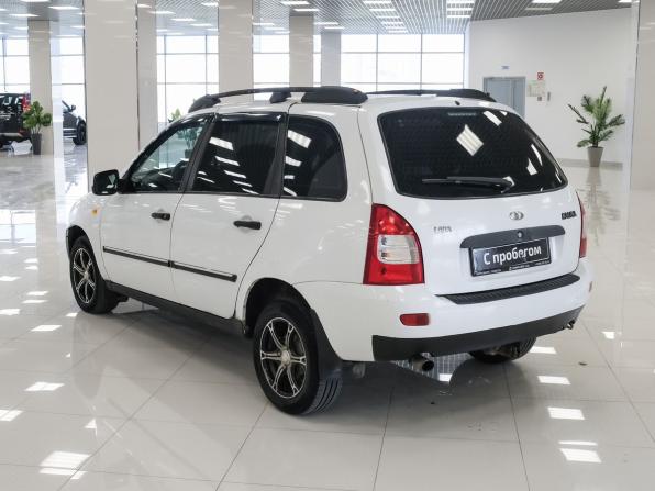 Lada (ВАЗ) Kalina I с пробегом 2012 года, цена 258 000 рублей, 92383 км, универсал, Автокод Объявления