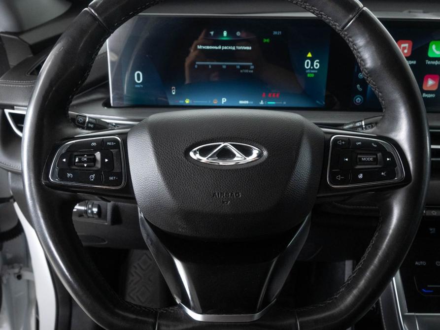 Chery Tiggo 7 Pro Max I Казань  - изображение 9