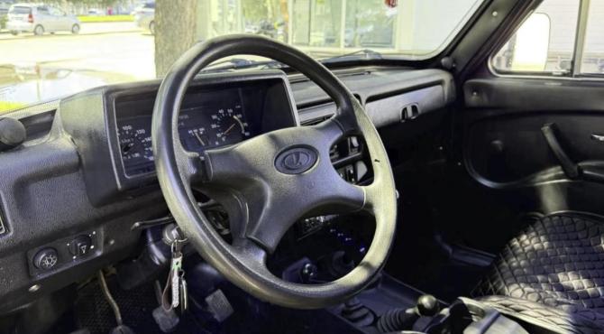 Lada (ВАЗ) 2131 (4x4) I с пробегом 1998 года, цена 300 000 рублей, 153067 км, внедорожник, Автокод Объявления