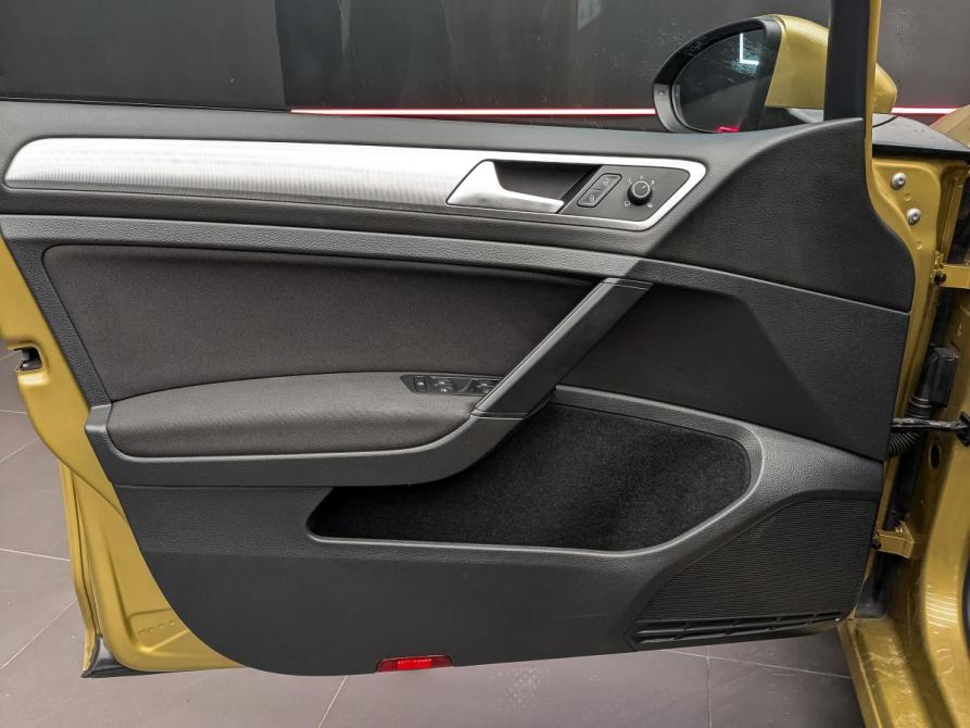 Volkswagen Golf VII Рестайлинг Москва  - изображение 19