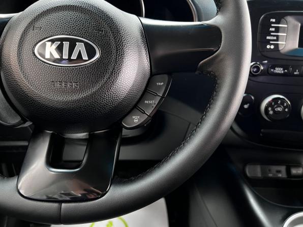 Kia Soul II с пробегом 2014 года, цена 945 000 рублей, 232736 км, хэтчбек, Автокод Объявления