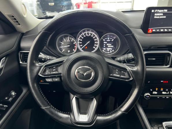 Mazda CX-5 II с пробегом 2021 года, цена 2 790 000 рублей, 169600 км, внедорожник, Автокод Объявления