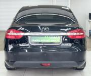 JAC J5 (Heyue) Шахты  - изображение 21