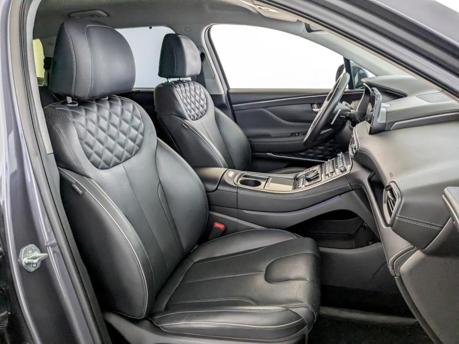 Hyundai Santa Fe IV Рестайлинг Москва  - изображение 25
