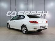 Peugeot 408 I Воронеж  - изображение 21