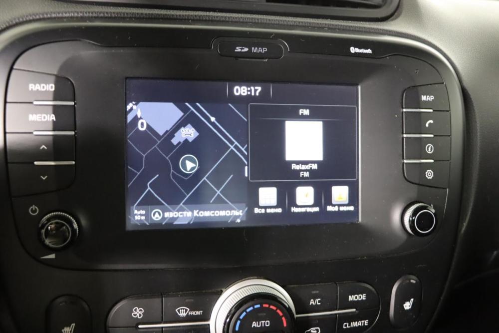 Kia Soul II Рестайлинг Нижний Новгород  - изображение 18