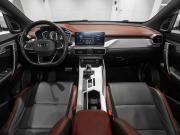 Geely Coolray I Москва  - изображение 35