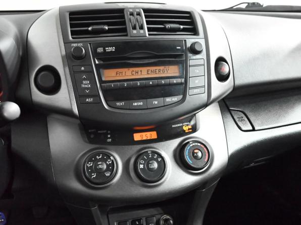 Toyota RAV4 III (XA30) Рестайлинг с пробегом 2011 года, цена 1 360 000 рублей, 174211 км, внедорожник, Автокод Объявления
