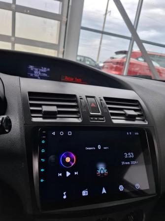 Mazda 3 II (BL) с пробегом 2010 года, цена 540 000 рублей, 218000 км, седан, Автокод Объявления