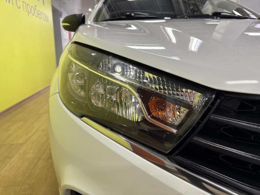 Lada (ВАЗ) Vesta I Чебоксары  - изображение 23