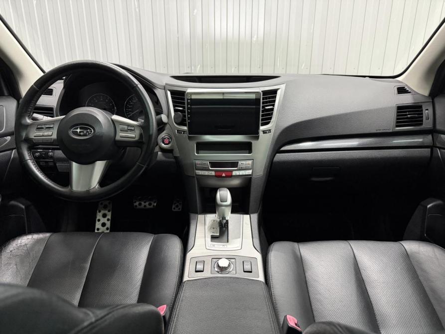 Subaru Legacy V Магнитогорск  - изображение 9