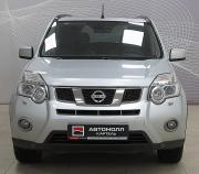 Nissan X-Trail II Рестайлинг Новокузнецк  - изображение 24