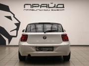 BMW 1 серии II (F20/F21) Ростов-на-Дону  - изображение 23