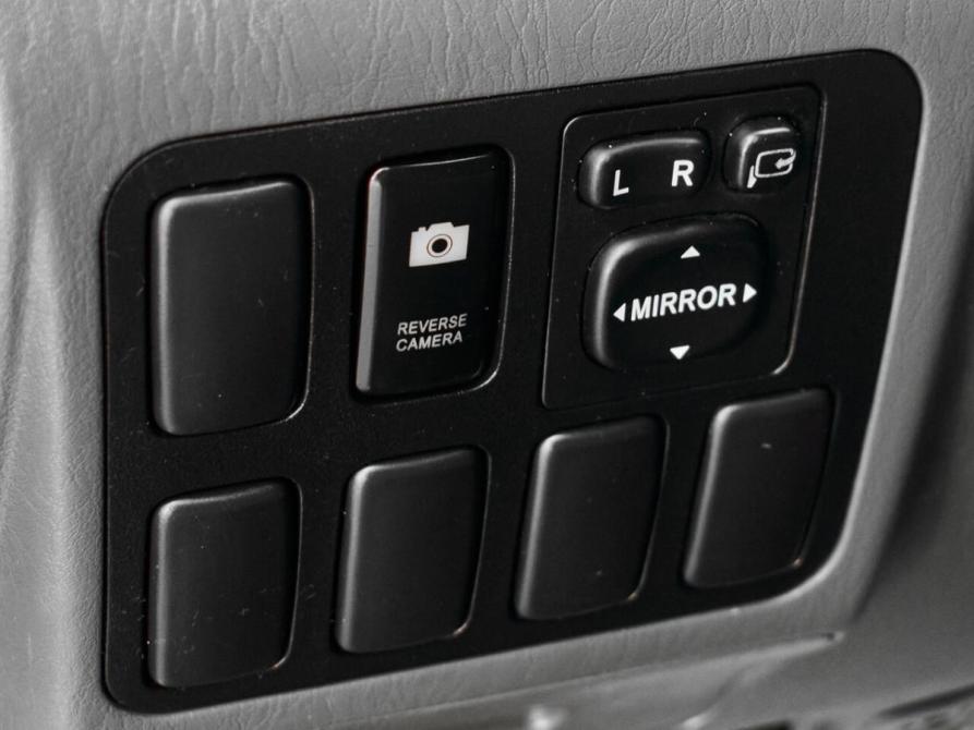 Toyota Land Cruiser Prado 120 Series Рестайлинг Екатеринбург  - изображение 19