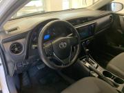 Toyota Corolla XI (E160 E170 E180) Челябинск  - изображение 32
